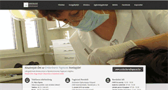 Desktop Screenshot of emberbaratfogaszat.hu